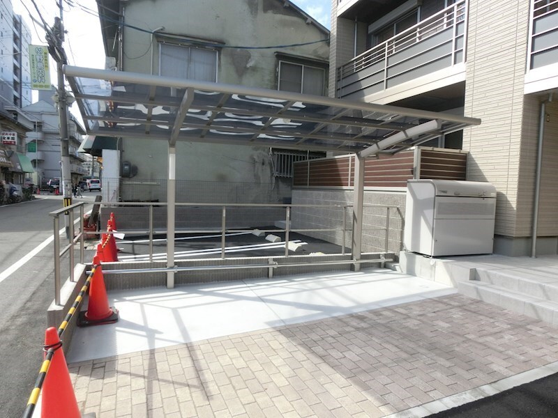 天神川駅 徒歩23分 1階の物件外観写真