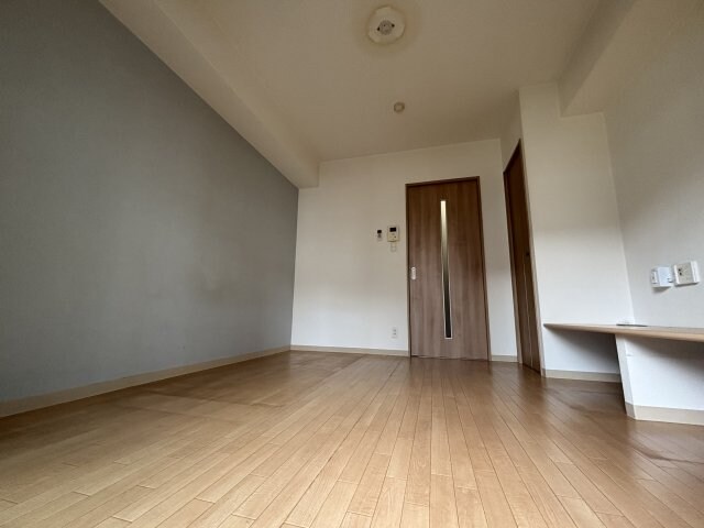 アガトンツインズαの物件内観写真