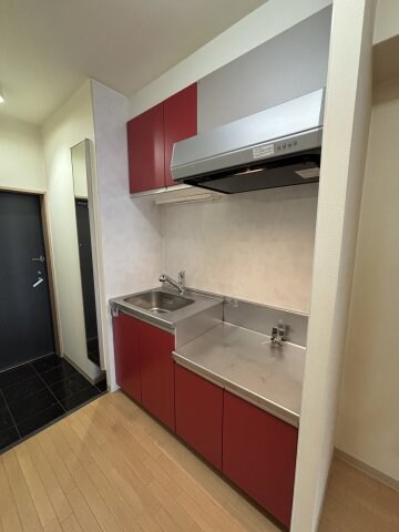 アガトンツインズαの物件内観写真