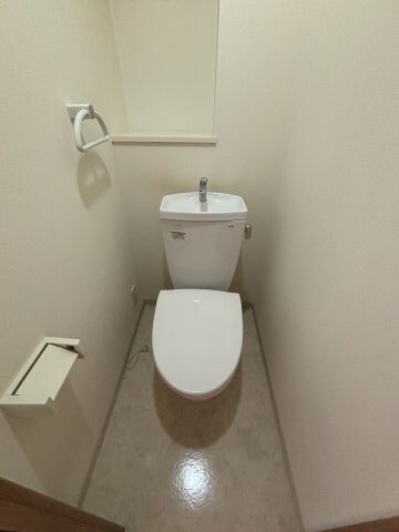 アガトンツインズαの物件内観写真