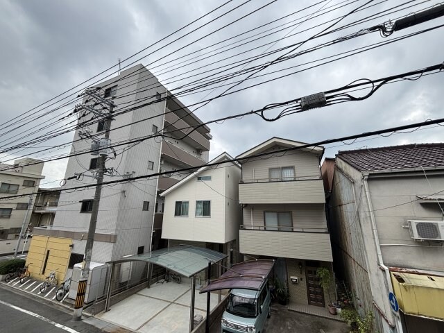 アガトンツインズαの物件内観写真