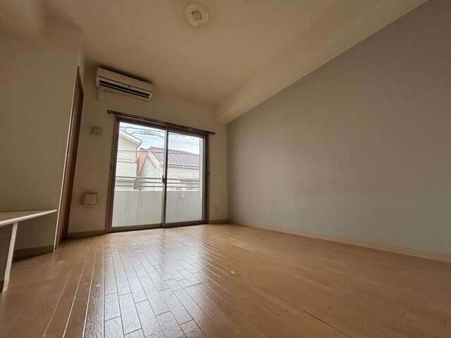 アガトンツインズαの物件内観写真