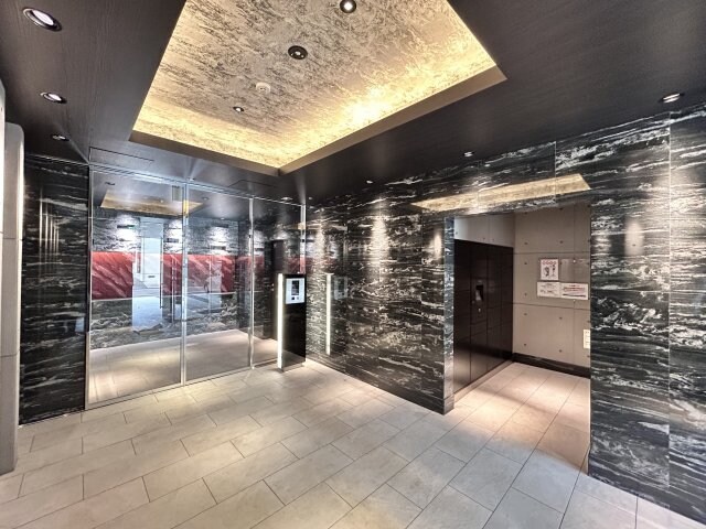 S-RESIDENCE宇品5丁目IIの物件外観写真