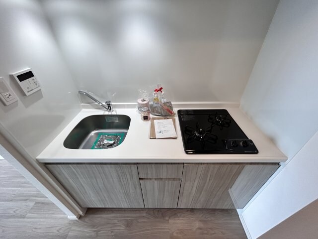 S-RESIDENCE宇品5丁目IIの物件内観写真