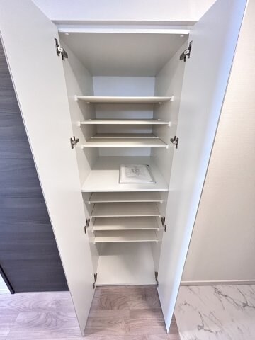 S-RESIDENCE宇品5丁目IIの物件内観写真