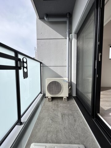 S-RESIDENCE宇品5丁目IIの物件内観写真