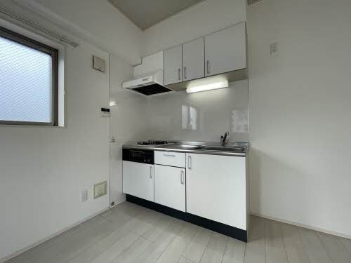 Gold Court 宝町の物件内観写真