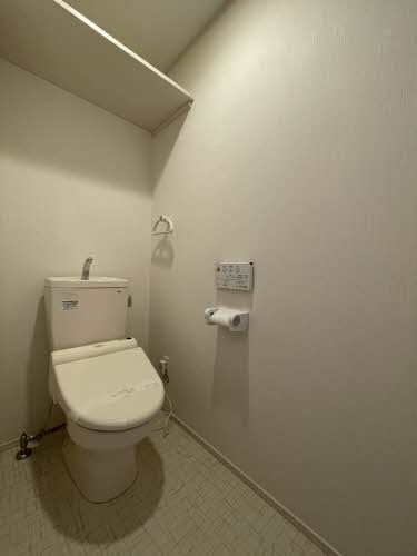 Gold Court 宝町の物件内観写真