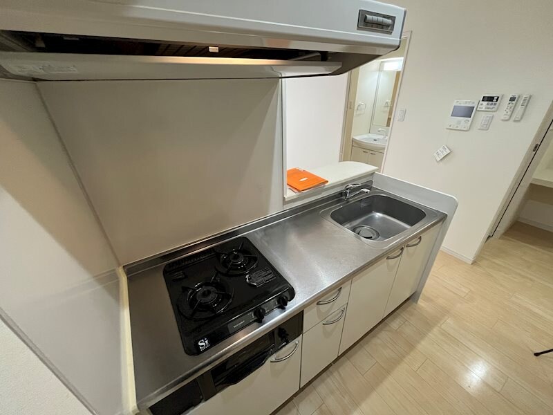 アールヴォレ楠木の物件内観写真