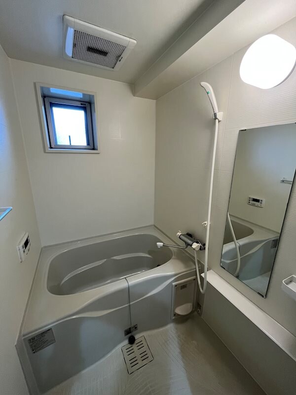 アールヴォレ楠木の物件内観写真