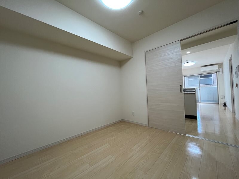 アールヴォレ楠木の物件内観写真