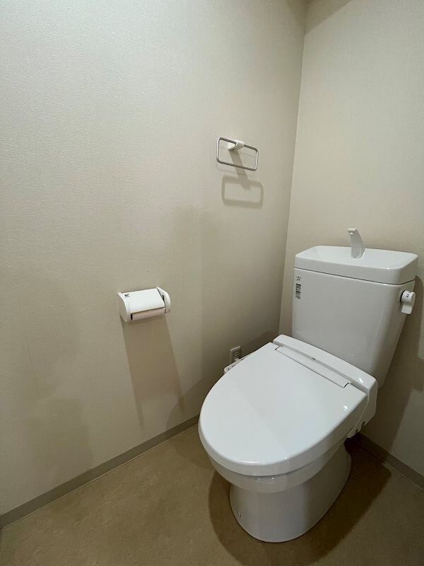 アールヴォレ楠木の物件内観写真