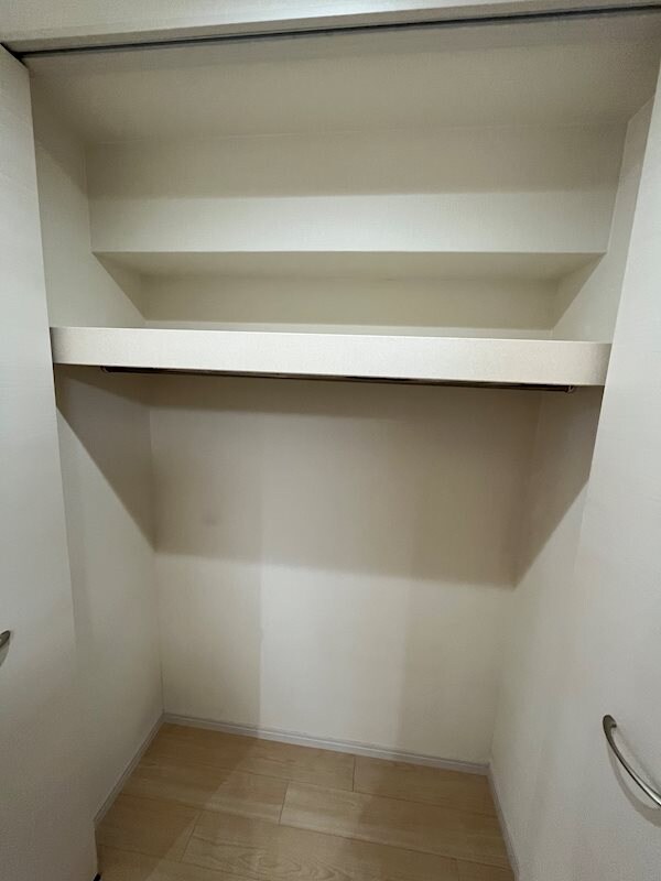 アールヴォレ楠木の物件内観写真