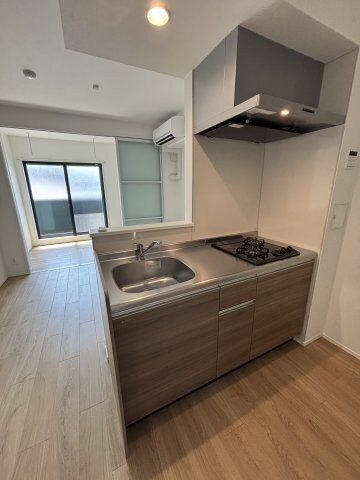 KLALISS西原の物件内観写真