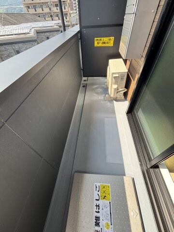 KLALISS西原の物件内観写真