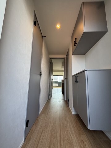 KLALISS西原の物件内観写真