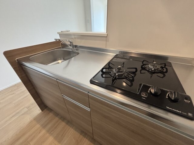 KLALISS西原の物件内観写真