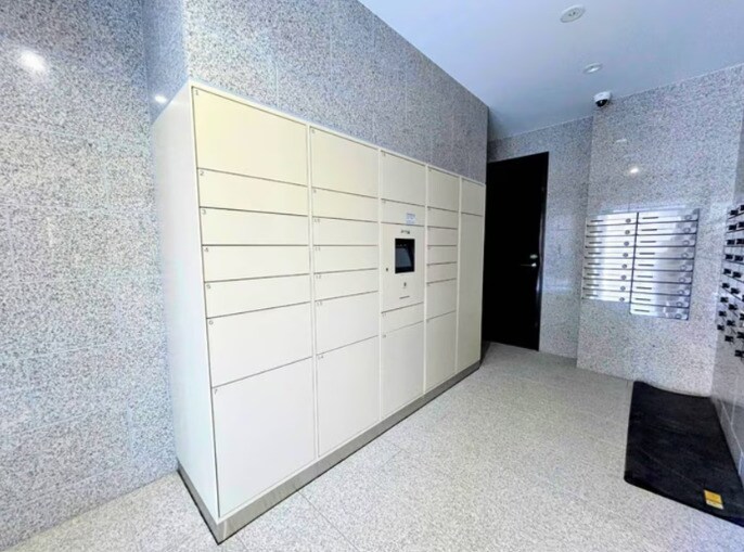 白島城北東亜ビルの物件外観写真