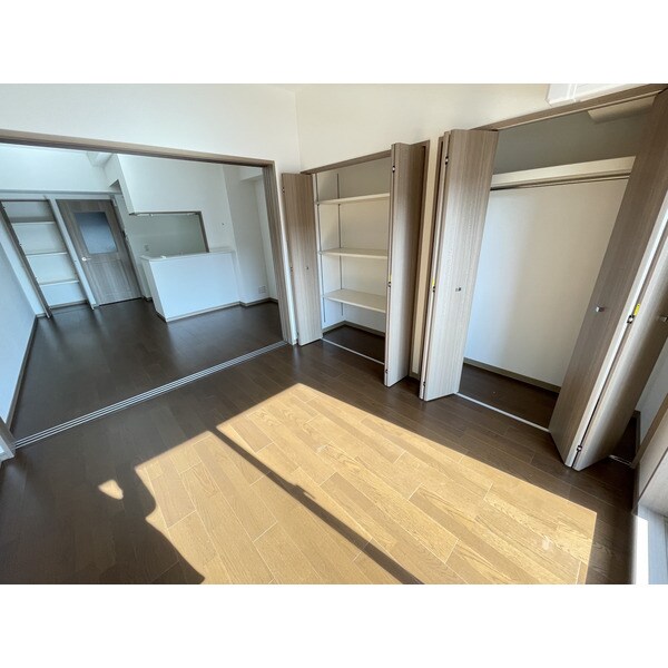 白島城北東亜ビルの物件内観写真