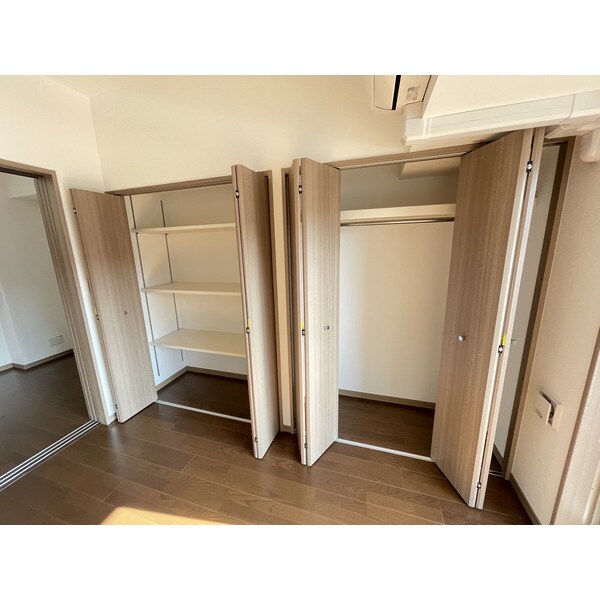 白島城北東亜ビルの物件内観写真