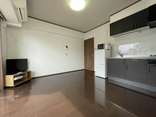 Gold Court 宝町の物件内観写真