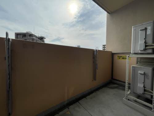 Gold Court 宝町の物件内観写真