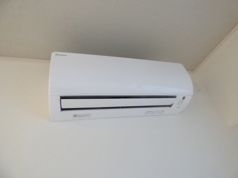 Gold Court 宝町の物件内観写真