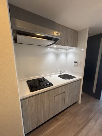 S-RESIDENCE宇品5丁目IIの物件内観写真