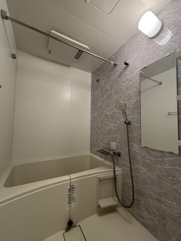 S-RESIDENCE宇品5丁目IIの物件内観写真