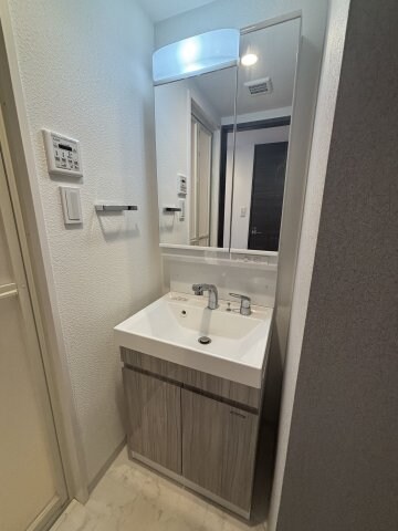 S-RESIDENCE宇品5丁目IIの物件内観写真