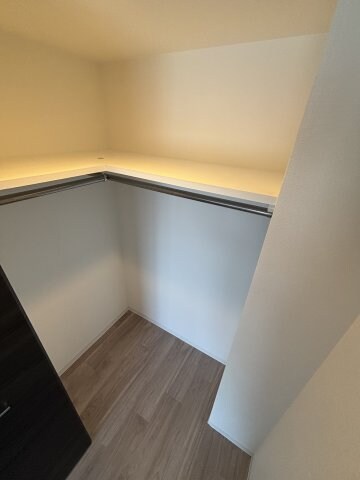 S-RESIDENCE宇品5丁目IIの物件内観写真