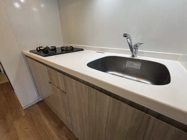 S-RESIDENCE宇品5丁目IIの物件内観写真