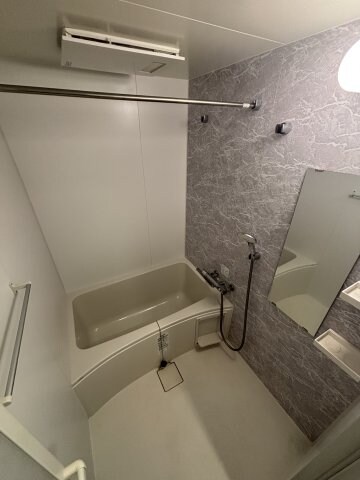 S-RESIDENCE宇品5丁目IIの物件内観写真