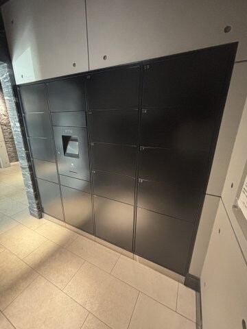 S-RESIDENCE宇品5丁目IIの物件内観写真