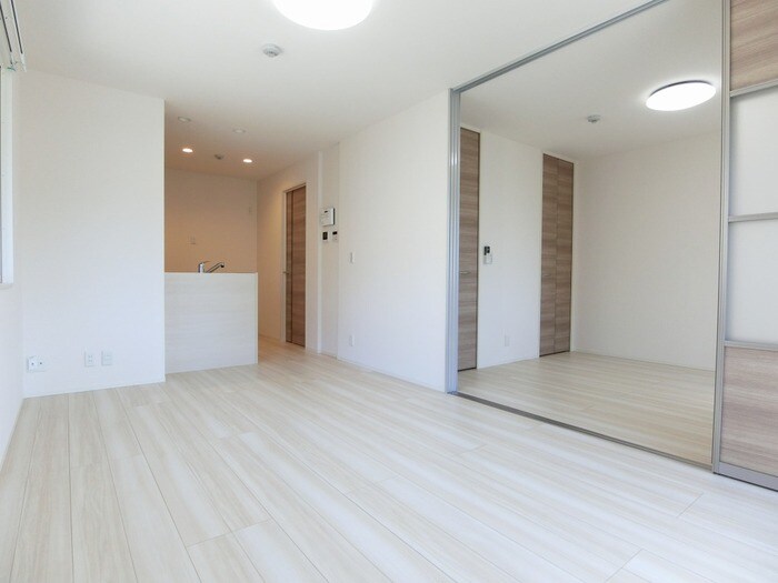 リオッサの物件内観写真