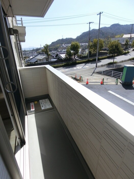 リオッサの物件内観写真