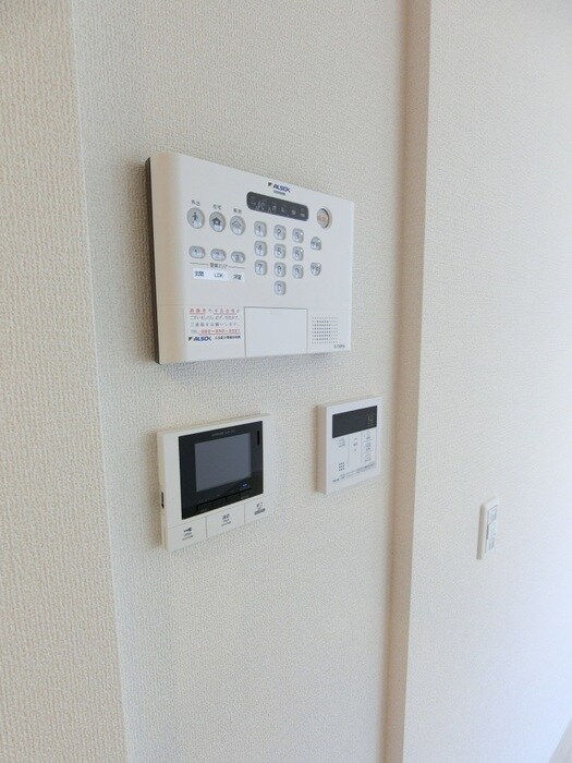 リオッサの物件内観写真