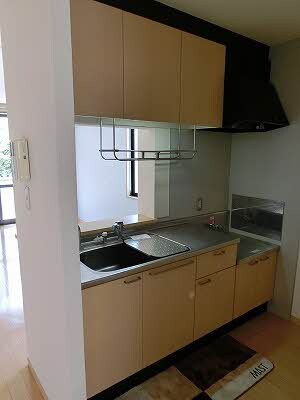 ソレイユ東雲の物件内観写真