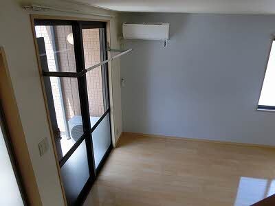 ソレイユ東雲の物件内観写真