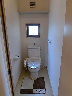 ソレイユ東雲の物件内観写真