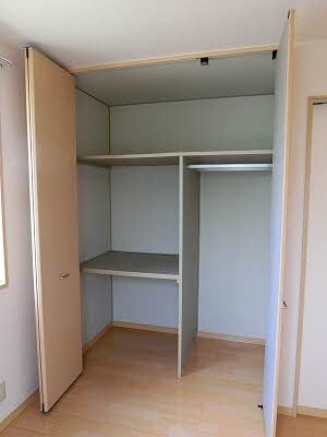 ソレイユ東雲の物件内観写真