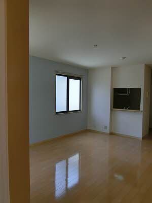 ソレイユ東雲の物件内観写真