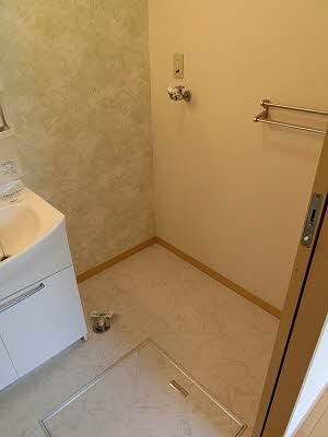 ソレイユ東雲の物件内観写真