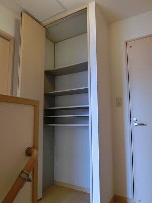 ソレイユ東雲の物件内観写真