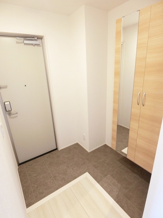 リオッサの物件内観写真