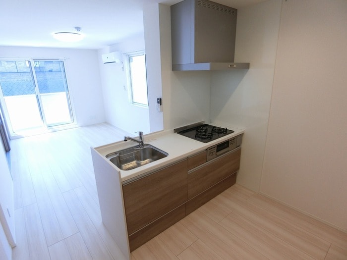 リオッサの物件内観写真