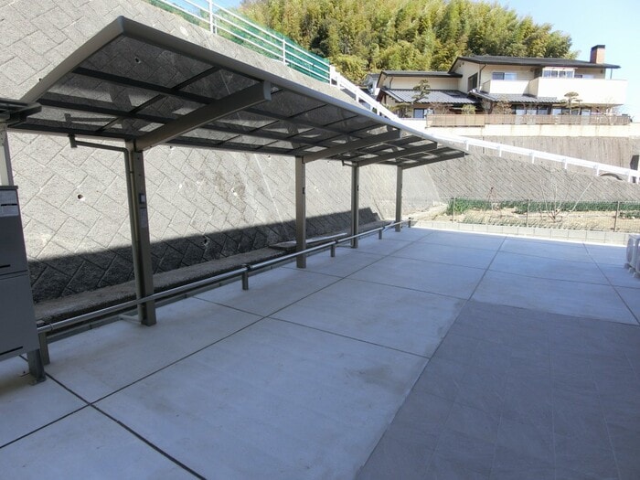 リオッサの物件内観写真