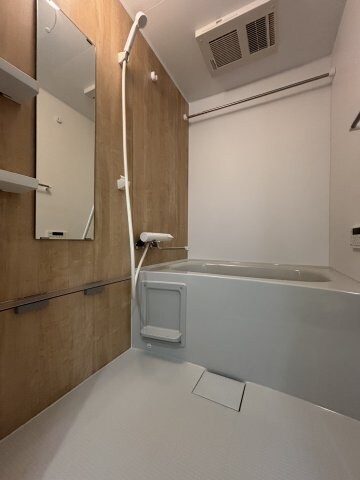 KLALISS西原の物件内観写真