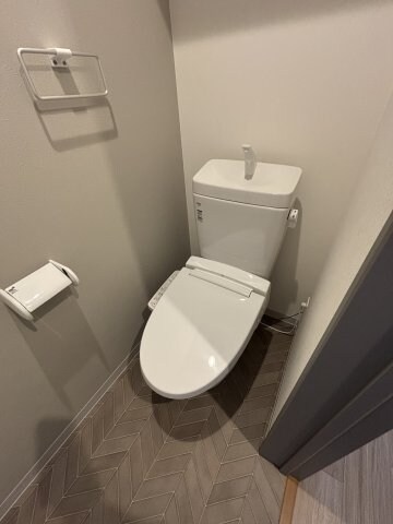 KLALISS西原の物件内観写真