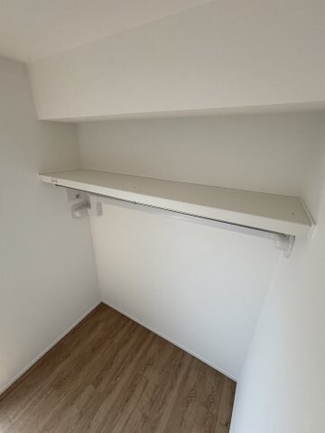 KLALISS西原の物件内観写真